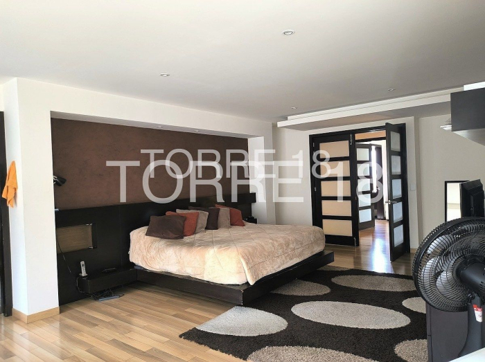 departamento de lujo en venta - vertice residencial