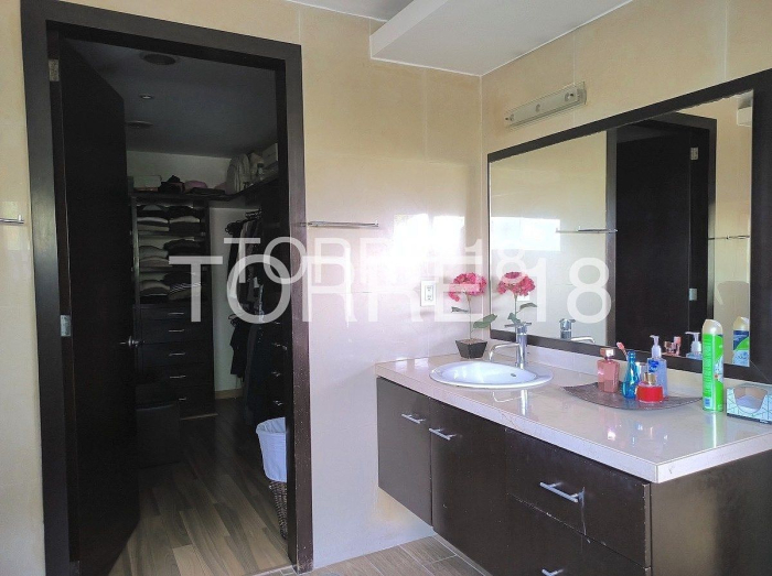 departamento de lujo en venta - vertice residencial