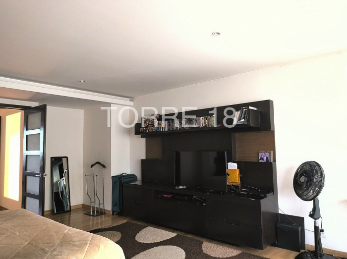 departamento de lujo en venta - vertice residencial