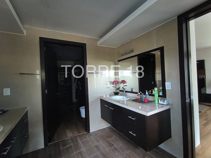 departamento de lujo en venta - vertice residencial