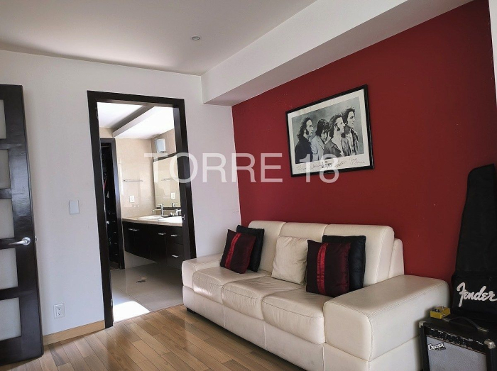 departamento de lujo en venta - vertice residencial