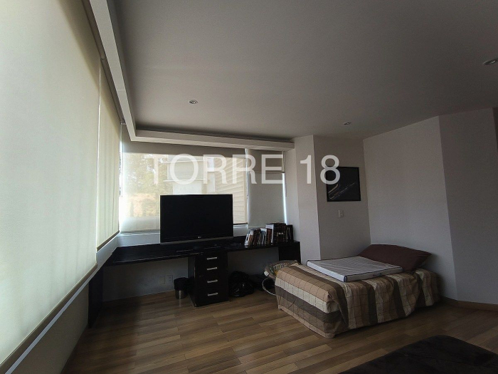 departamento de lujo en venta - vertice residencial