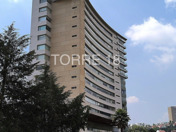 departamento de lujo en venta - vertice residencial