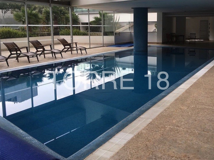 departamento de lujo en venta - vertice residencial