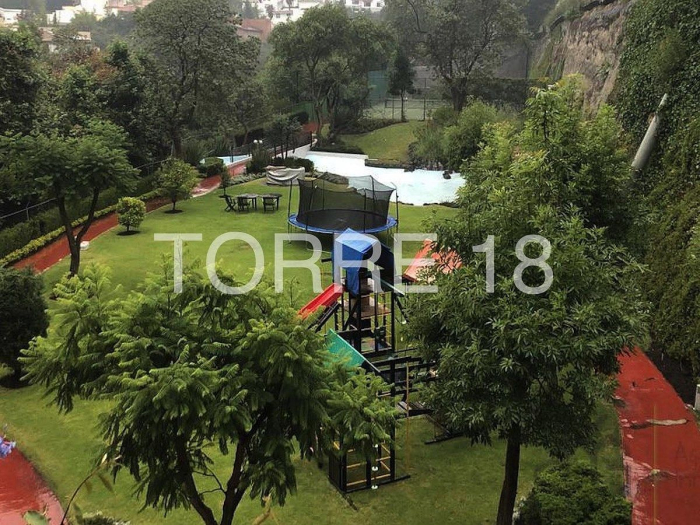 departamento de lujo en venta - vertice residencial