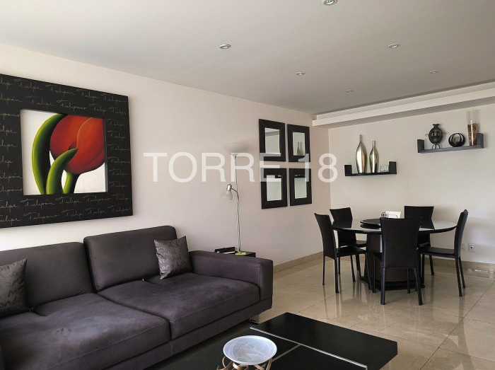 departamento de lujo en venta - vertice residencial