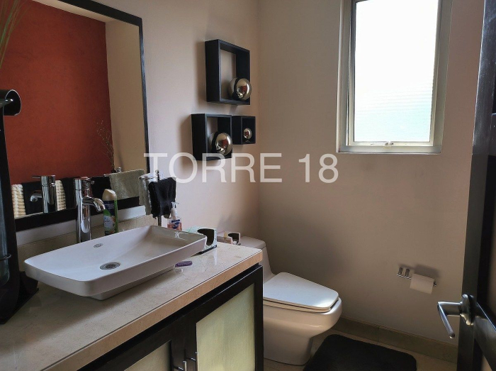 departamento de lujo en venta - vertice residencial