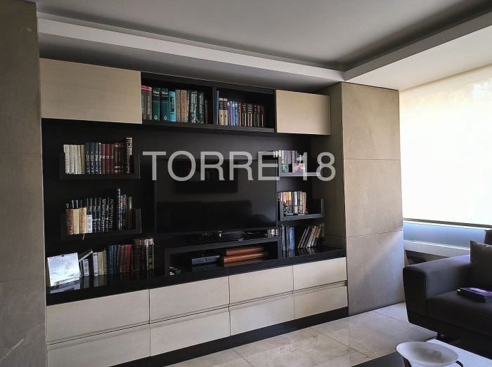 departamento de lujo en venta - vertice residencial