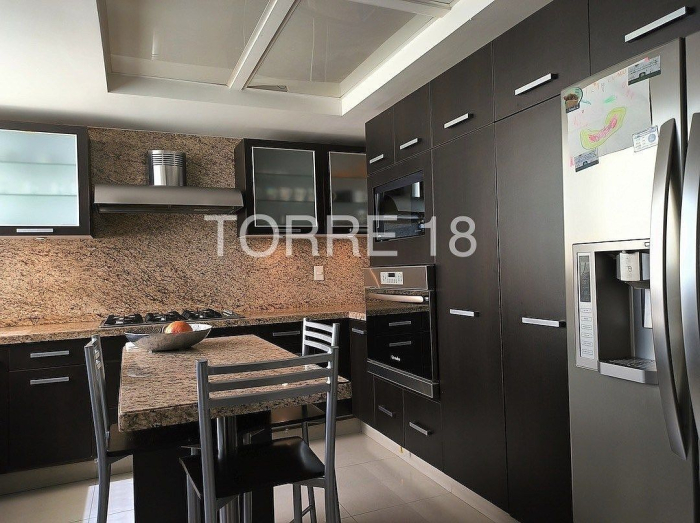 departamento de lujo en venta - vertice residencial