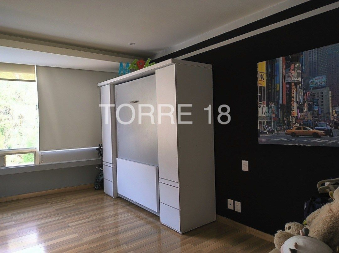 departamento de lujo en venta - vertice residencial