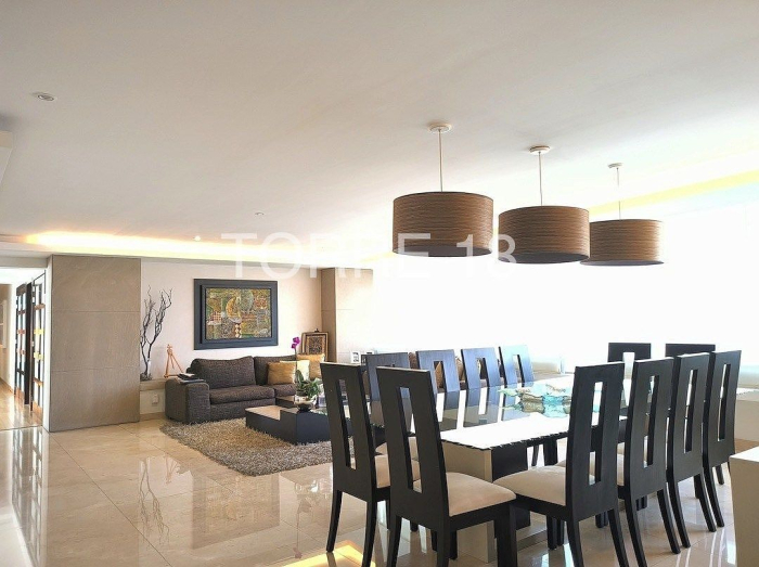 departamento de lujo en venta - vertice residencial