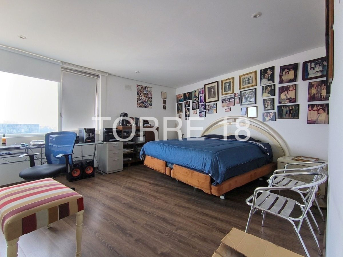 departamento en venta, hacienda de las palmas