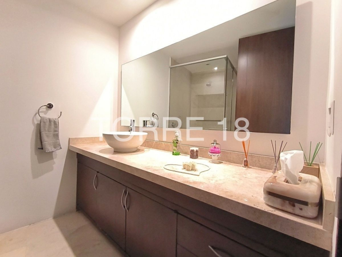 departamento en venta, hacienda de las palmas