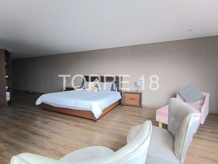 departamento en venta, hacienda de las palmas