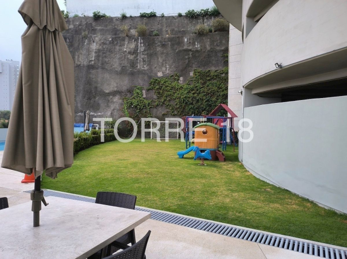 departamento en venta, hacienda de las palmas