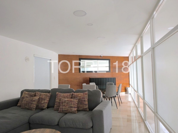departamento en venta, hacienda de las palmas