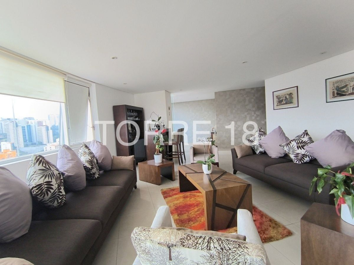 departamento en venta, hacienda de las palmas
