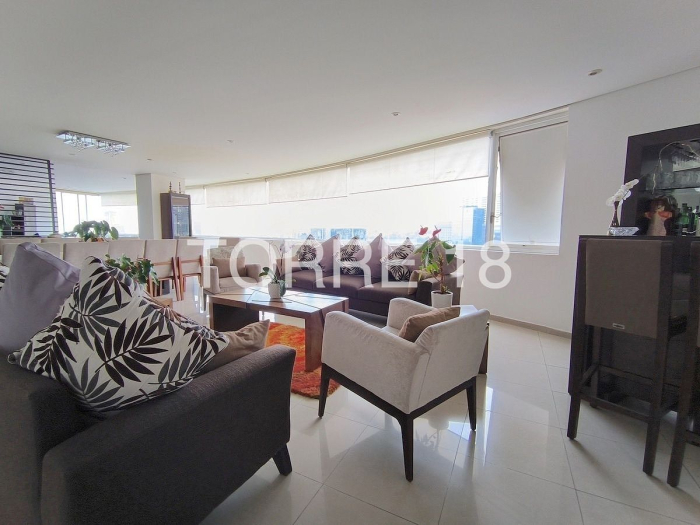 departamento en venta, hacienda de las palmas