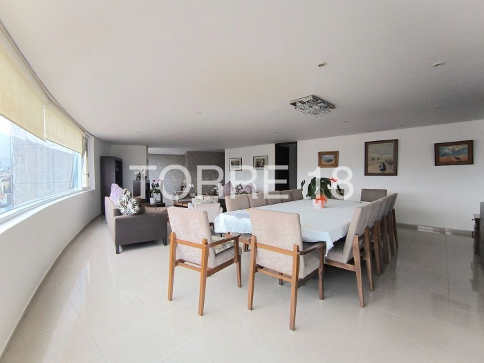 departamento en venta, hacienda de las palmas