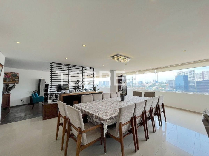 departamento en venta, hacienda de las palmas