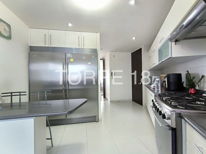 departamento en venta, hacienda de las palmas
