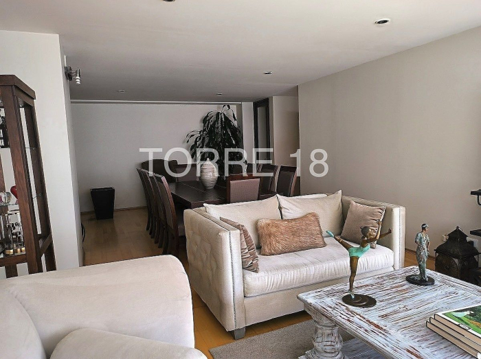 departamento en venta hacienda del ciervo
