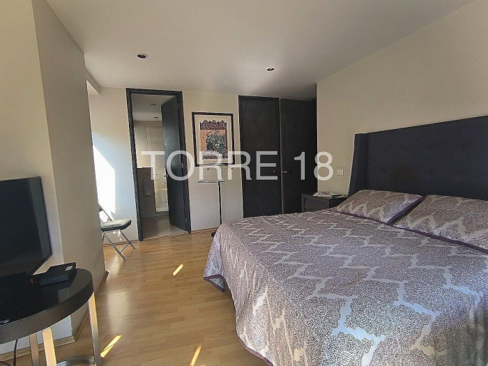 departamento en venta hacienda del ciervo