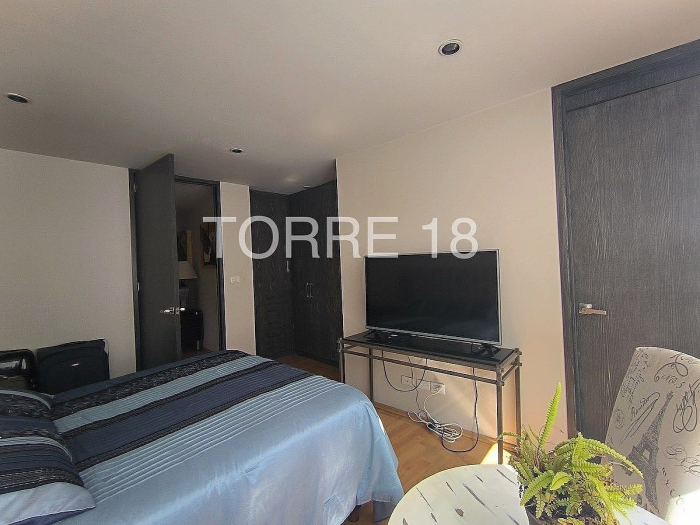 departamento en venta hacienda del ciervo