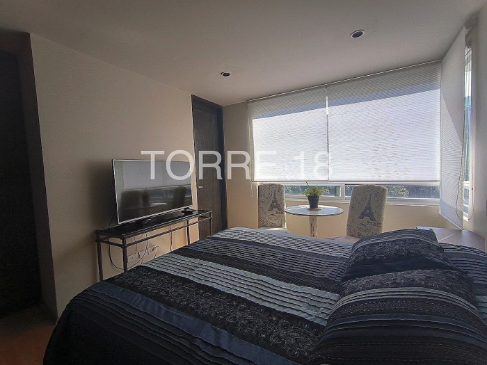 departamento en venta hacienda del ciervo
