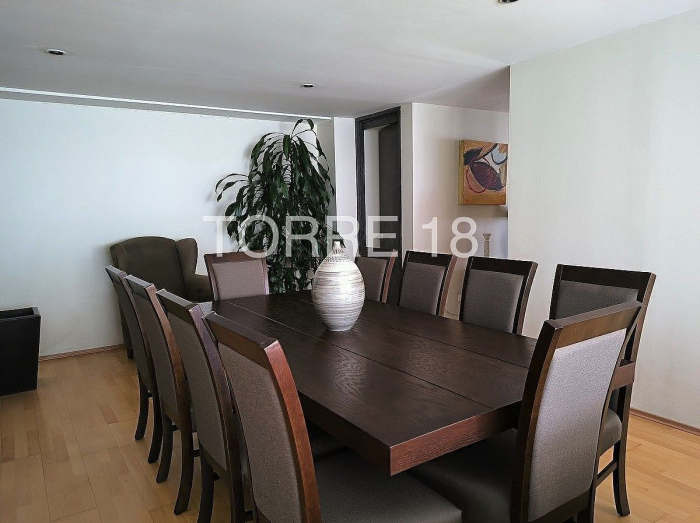 departamento en venta hacienda del ciervo