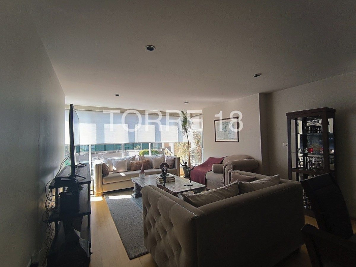 departamento en venta hacienda del ciervo