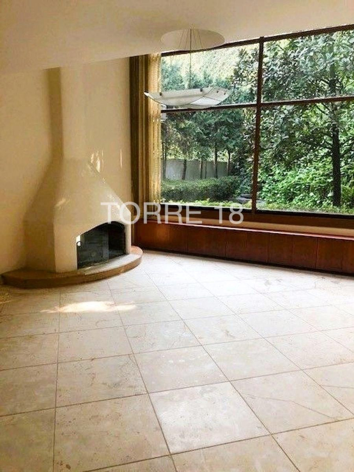 casa en condominio en venta en excelentes condiciones, en bosques de las lomas