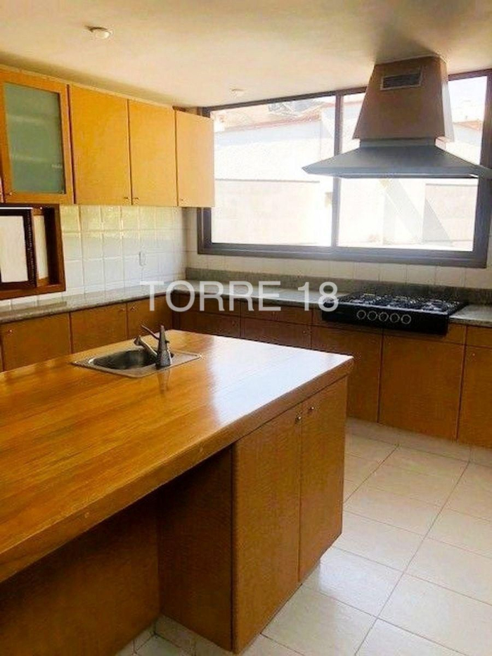 casa en condominio en venta en excelentes condiciones, en bosques de las lomas