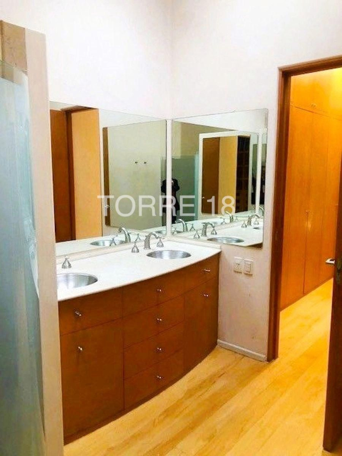 casa en condominio en venta en excelentes condiciones, en bosques de las lomas