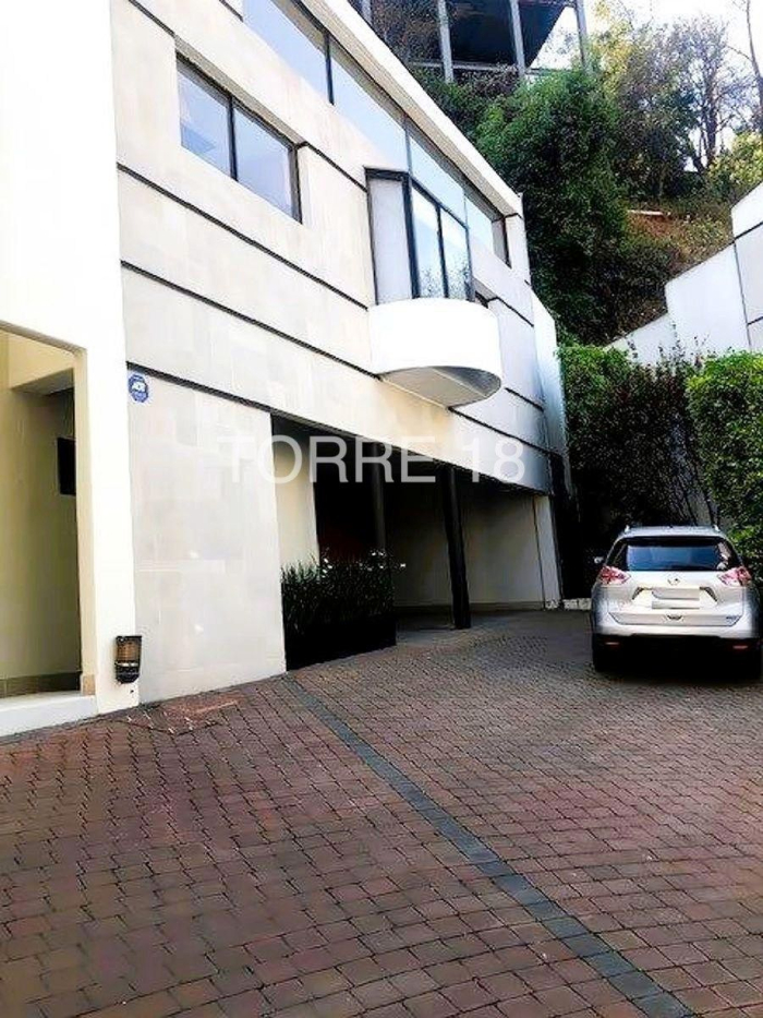 casa en condominio en venta en excelentes condiciones, en bosques de las lomas