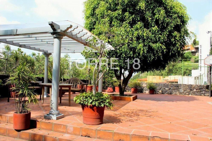 casa en condominio en venta en excelentes condiciones, en bosques de las lomas