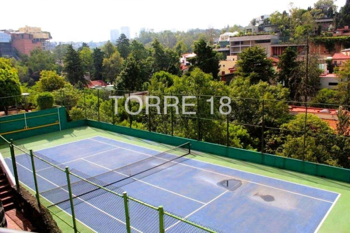 casa en condominio en venta en excelentes condiciones, en bosques de las lomas