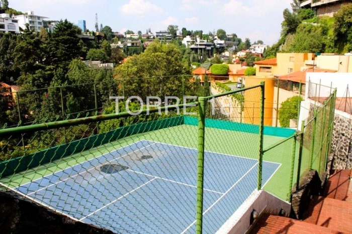 casa en condominio en venta en excelentes condiciones, en bosques de las lomas