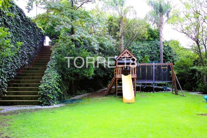 casa en condominio en venta en excelentes condiciones, en bosques de las lomas