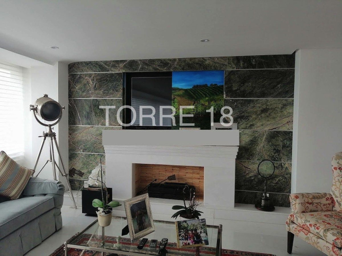 departamento de lujo en venta, lomas country club