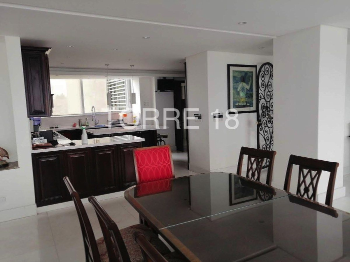 departamento de lujo en venta, lomas country club
