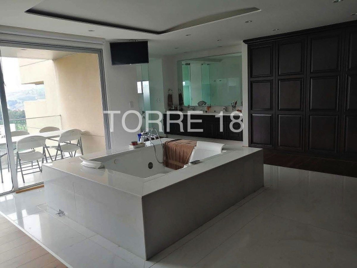 departamento de lujo en venta, lomas country club