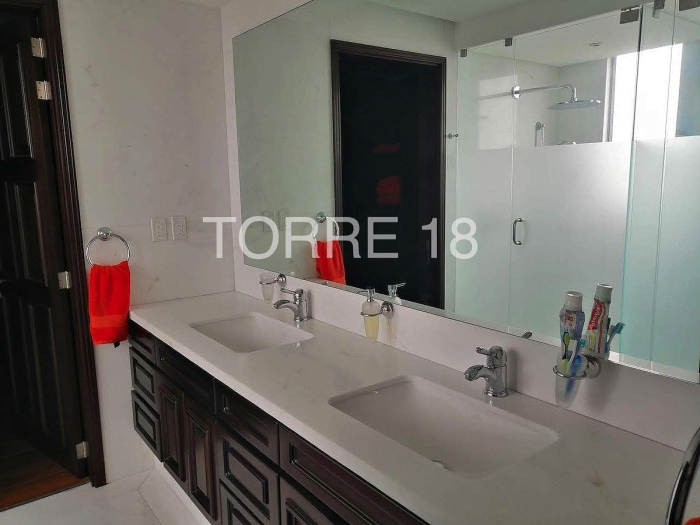 departamento de lujo en venta, lomas country club
