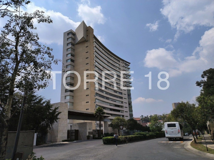 departamento de lujo en venta, lomas country club
