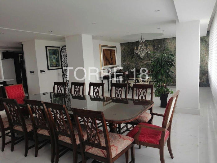 departamento de lujo en venta, lomas country club