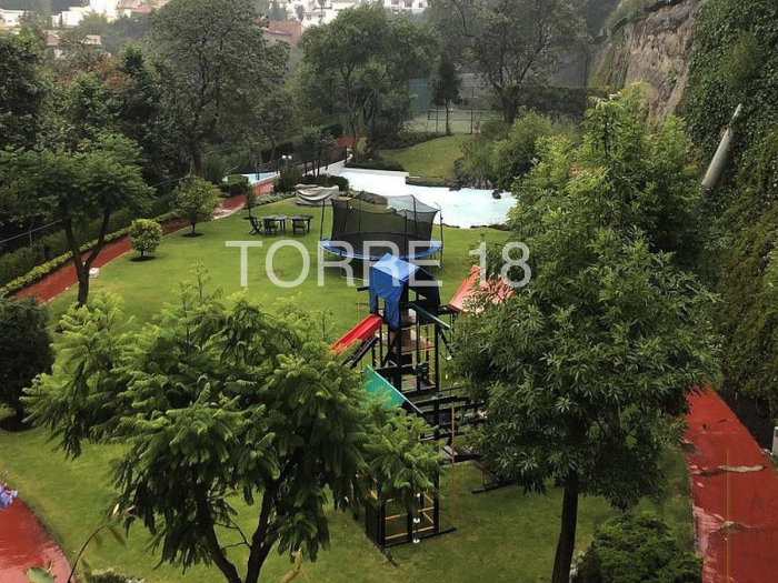 departamento de lujo en venta, lomas country club