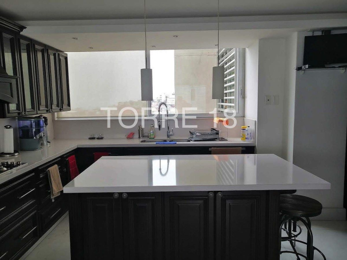 departamento de lujo en venta, lomas country club