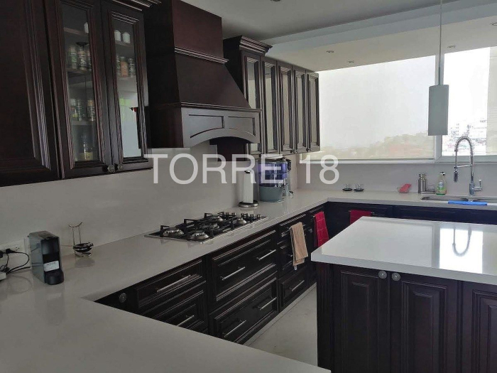 departamento de lujo en venta, lomas country club