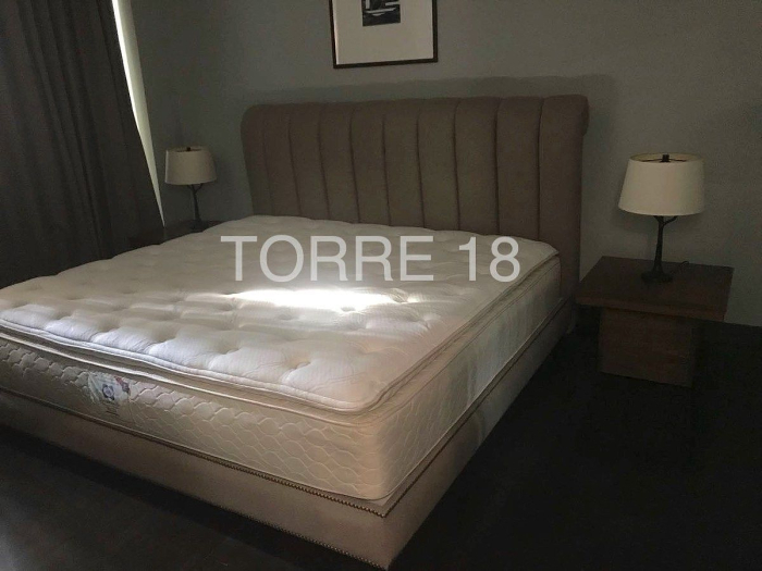 departamento amueblado en renta polanco campos eliseos