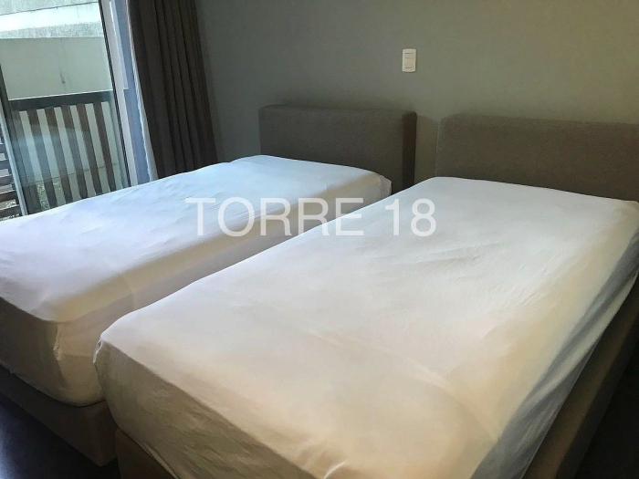 departamento amueblado en renta polanco campos eliseos